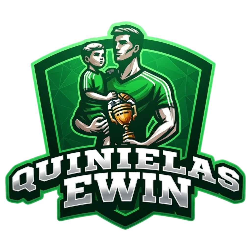 Quinielas Ewin
